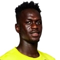 Giocatore D. Ndiaye