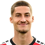 Giocatore Donny Bogicevic