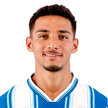 Giocatore Nabil Touaizi