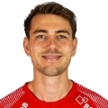 Giocatore F. Knudsen