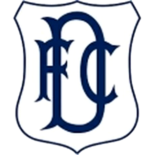 Squadra Dundee Sub 20