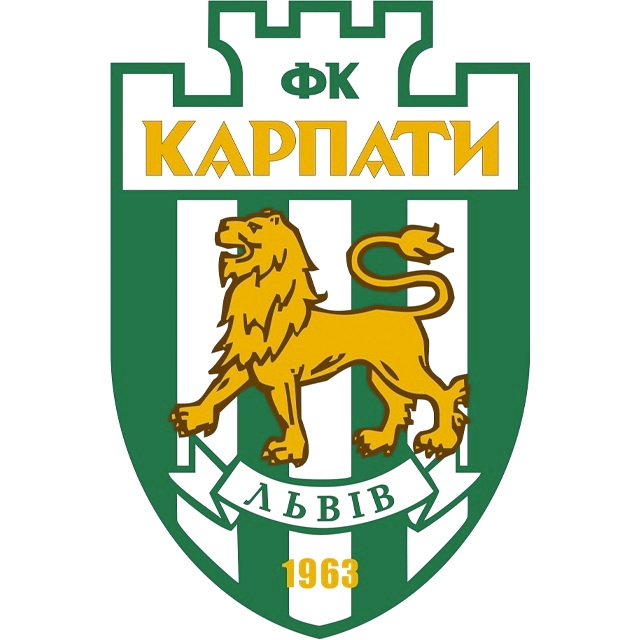 Karpaty Lviv
