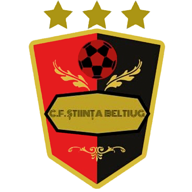 Squadra Ştiinţa Beltiug