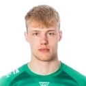 Giocatore Kasper Kristensen