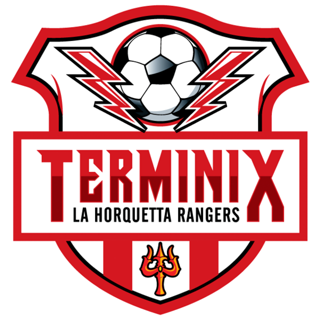 Squadra La Horquetta