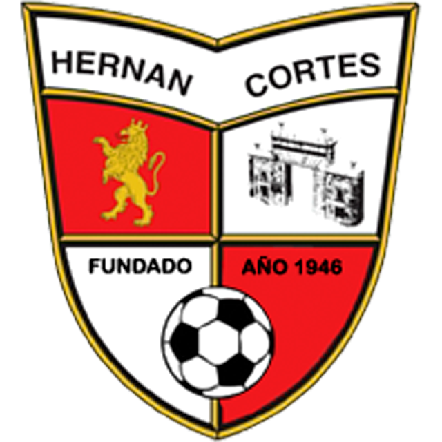 Squadra CF Hernán Cortés Sub 19