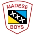 Squadra Madese Boys