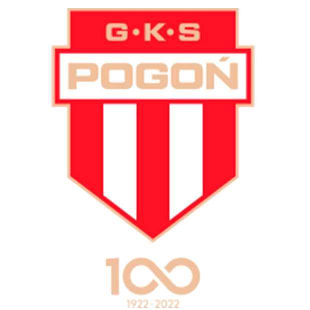Pogon Grod. Mazowiecki