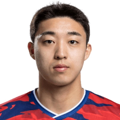 Giocatore Joon-Beom Kim