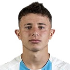 Giocatore G. Volpe