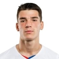 Giocatore Filip Čuić