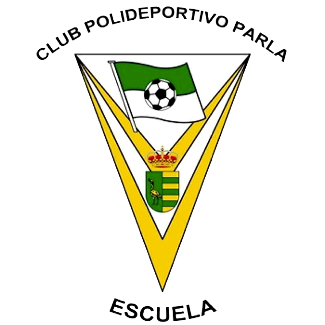 Squadra CP Parla Escuela