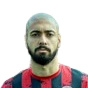 Giocatore Bruno Franco