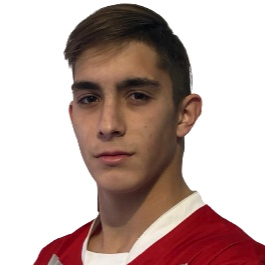 Giocatore G. Iezzi