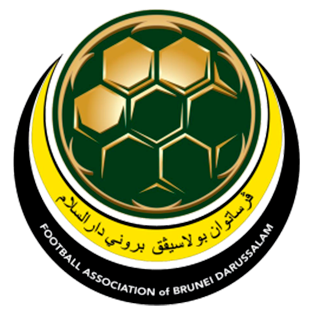 Squadra Brunei Sub 20