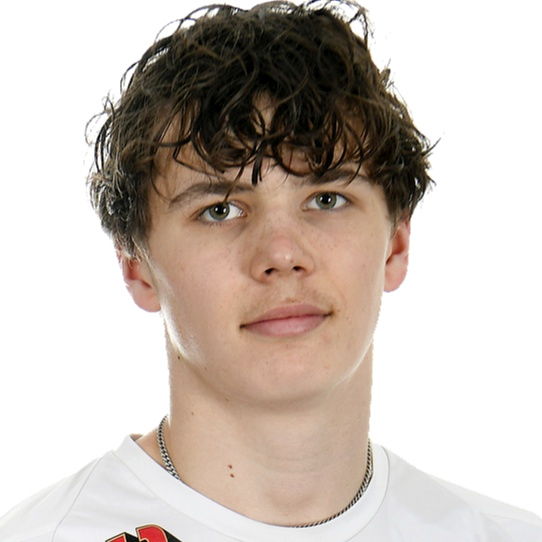 Giocatore Emil Leveälahti
