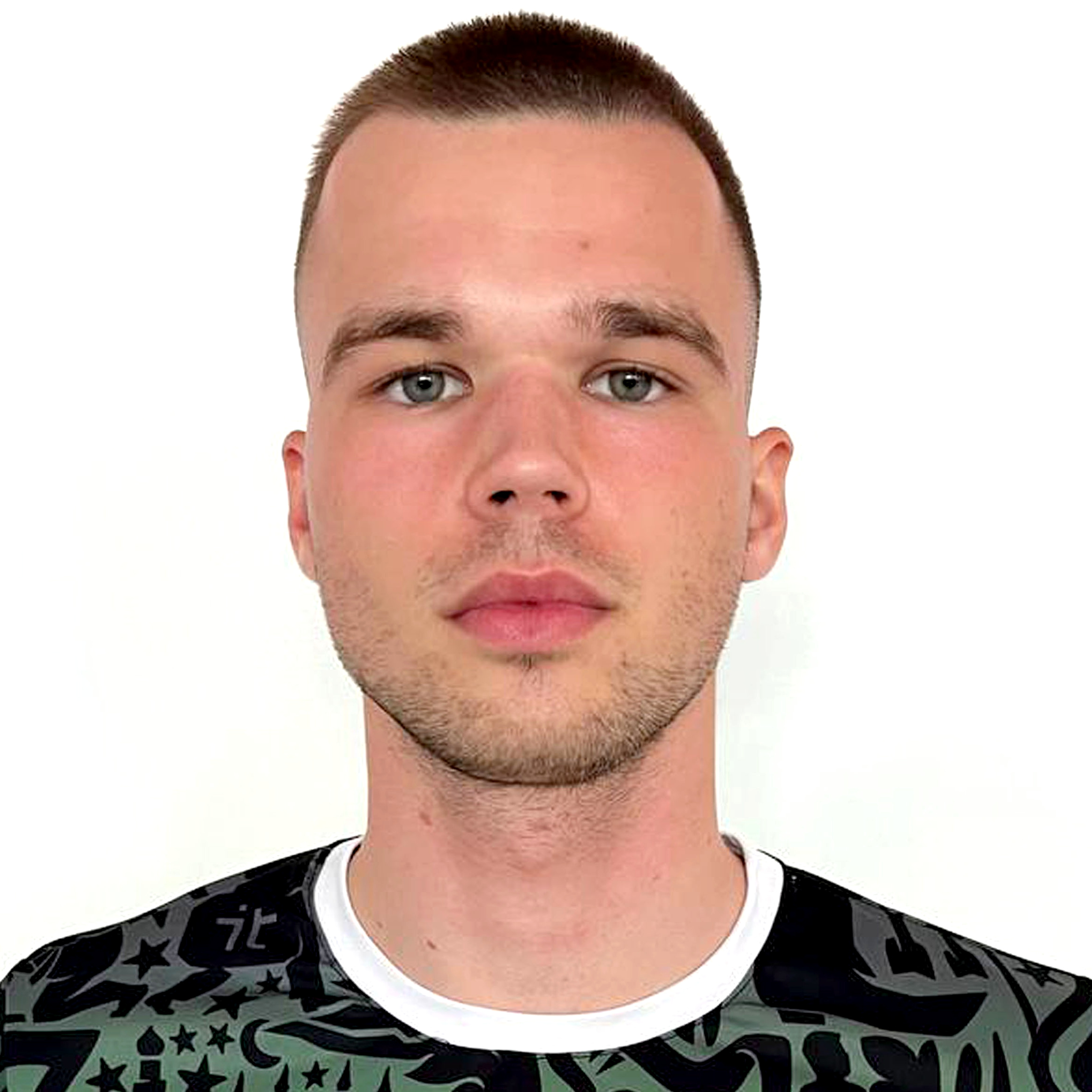 Giocatore Bogdan Zorin