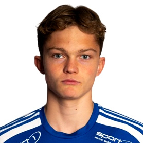 Gustav Nyheim