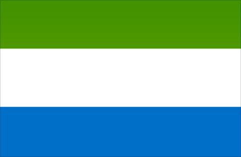 Sierra Leone