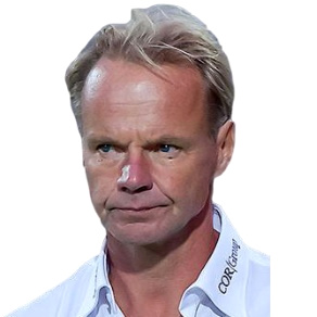 Arbitro Juha Malinen
