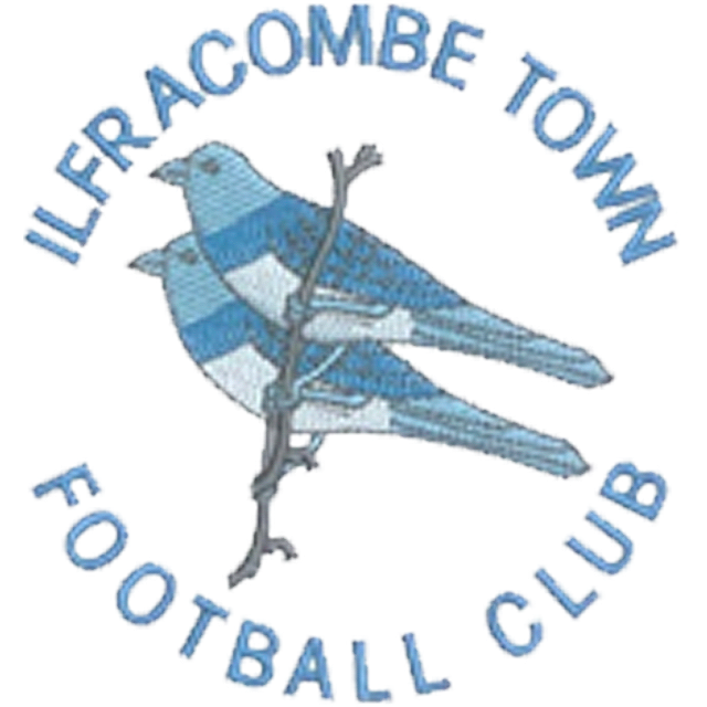 Squadra Ilfracombe Town