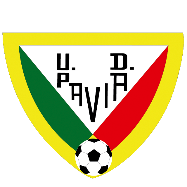 Squadra UD Pavía
