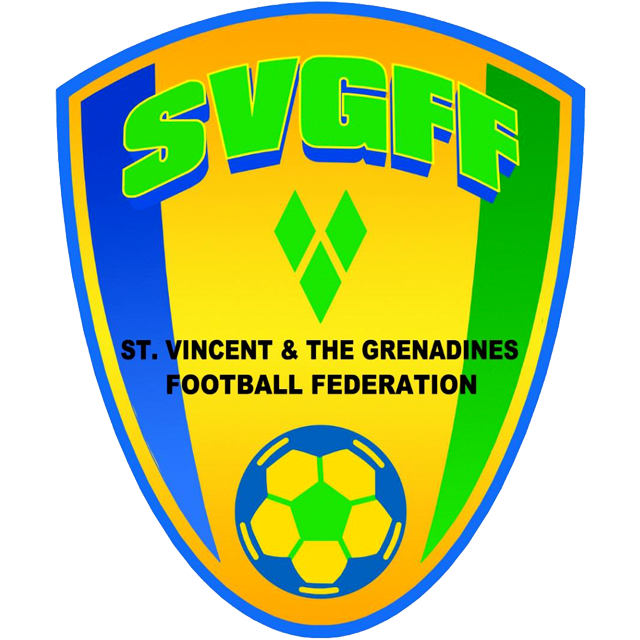 Squadra Vicente y Granadinas Sub 20