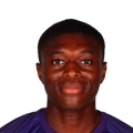 Giocatore Bonota Traoré