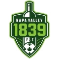 Napa Valley 1839