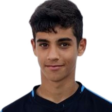 Giocatore Anis Ayias