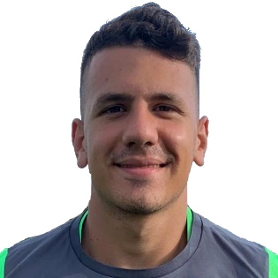Giocatore Simone Tota
