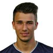 Giocatore Matthias Flatz