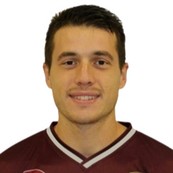 Giocatore Dario Cofini