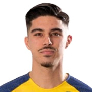 Giocatore Javi Jiménez
