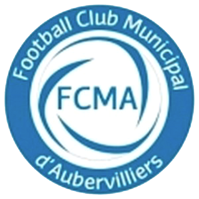 Squadra Aubervilliers Sub 17