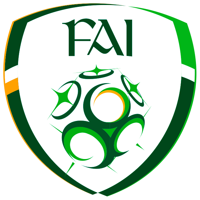 Squadra Republic of Irlanda U19s