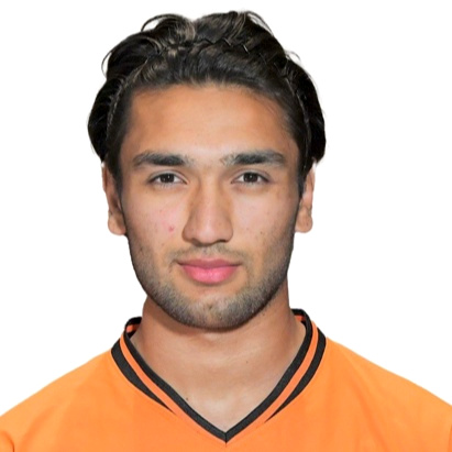 Giocatore K. Toirov