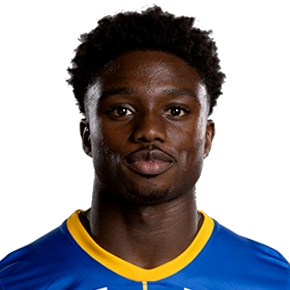 Tariq Lamptey