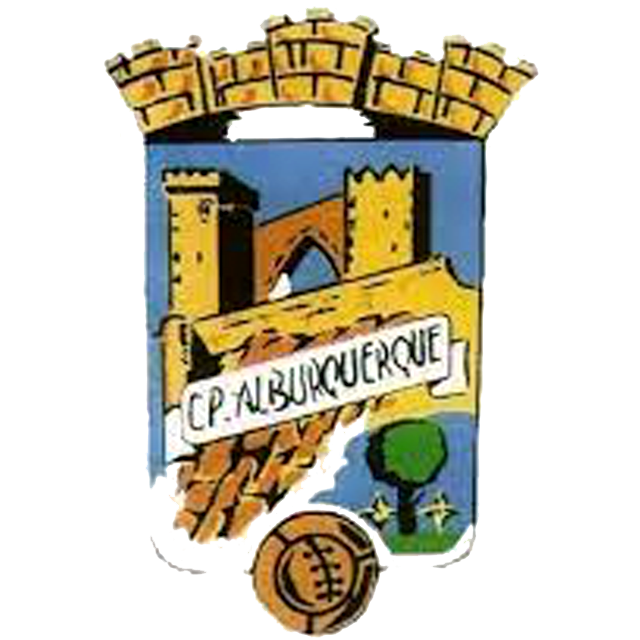 Squadra Alburquerque