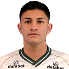 Giocatore Thiago Dombroski