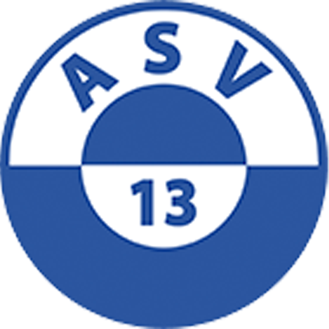 Squadra ASV 13 Wien