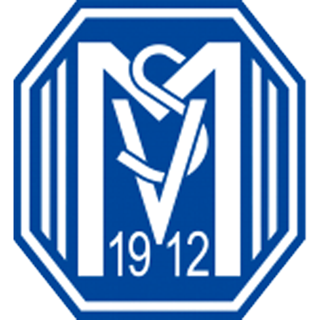 Squadra SV Meppen II