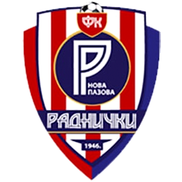 Squadra Radnički Nova Pazova