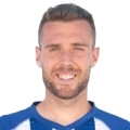 Giocatore Raúl González