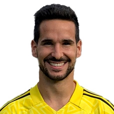 Jorge Mediavilla