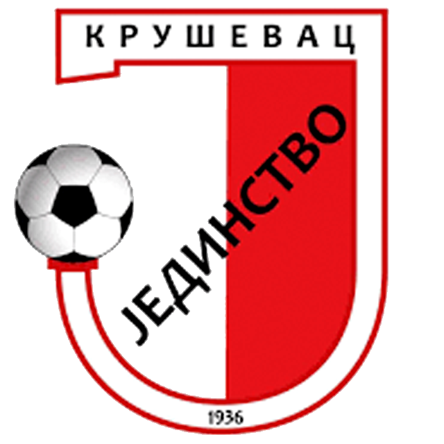 Squadra Jedinstvo Krusevac 1936