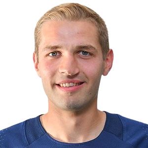 Giocatore Marten Schmidt