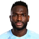 Giocatore M. Maiga
