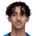 Giocatore Z. Khaldi