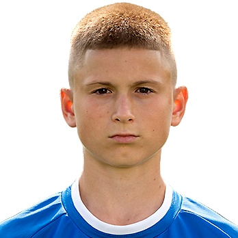 Giocatore Kirill Siutin